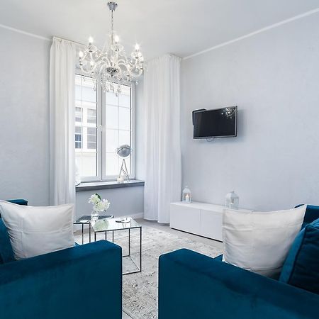 Elite Apartments Old Town Suite グダニスク エクステリア 写真