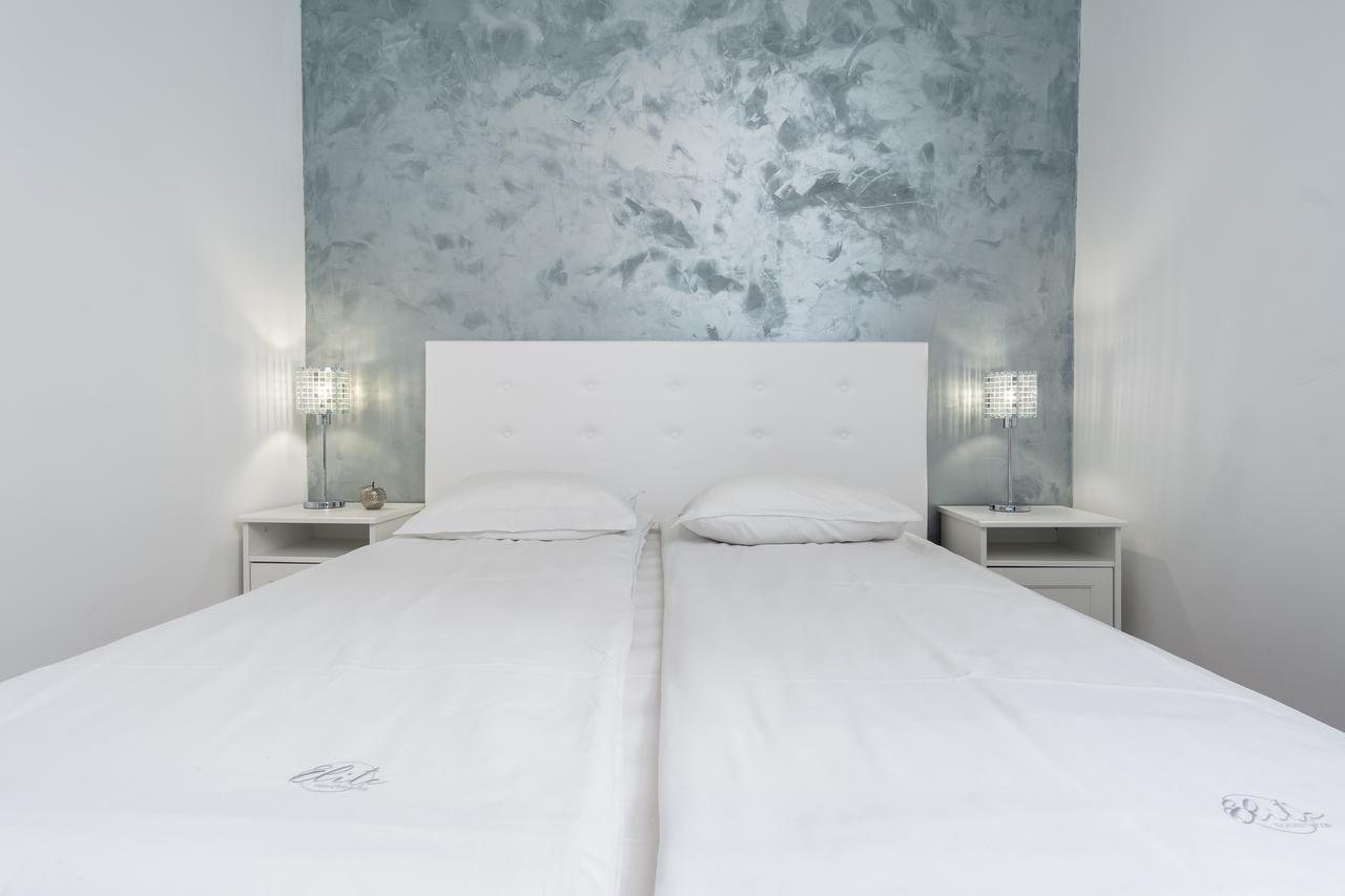 Elite Apartments Old Town Suite グダニスク エクステリア 写真