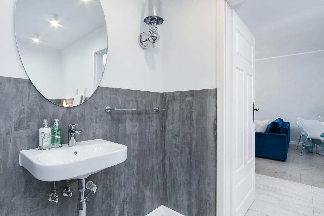 Elite Apartments Old Town Suite グダニスク エクステリア 写真