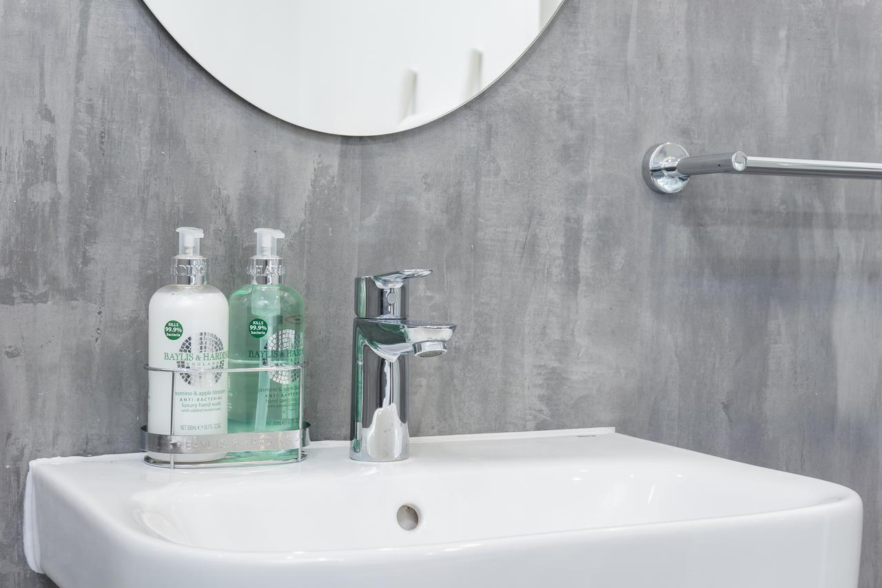 Elite Apartments Old Town Suite グダニスク エクステリア 写真
